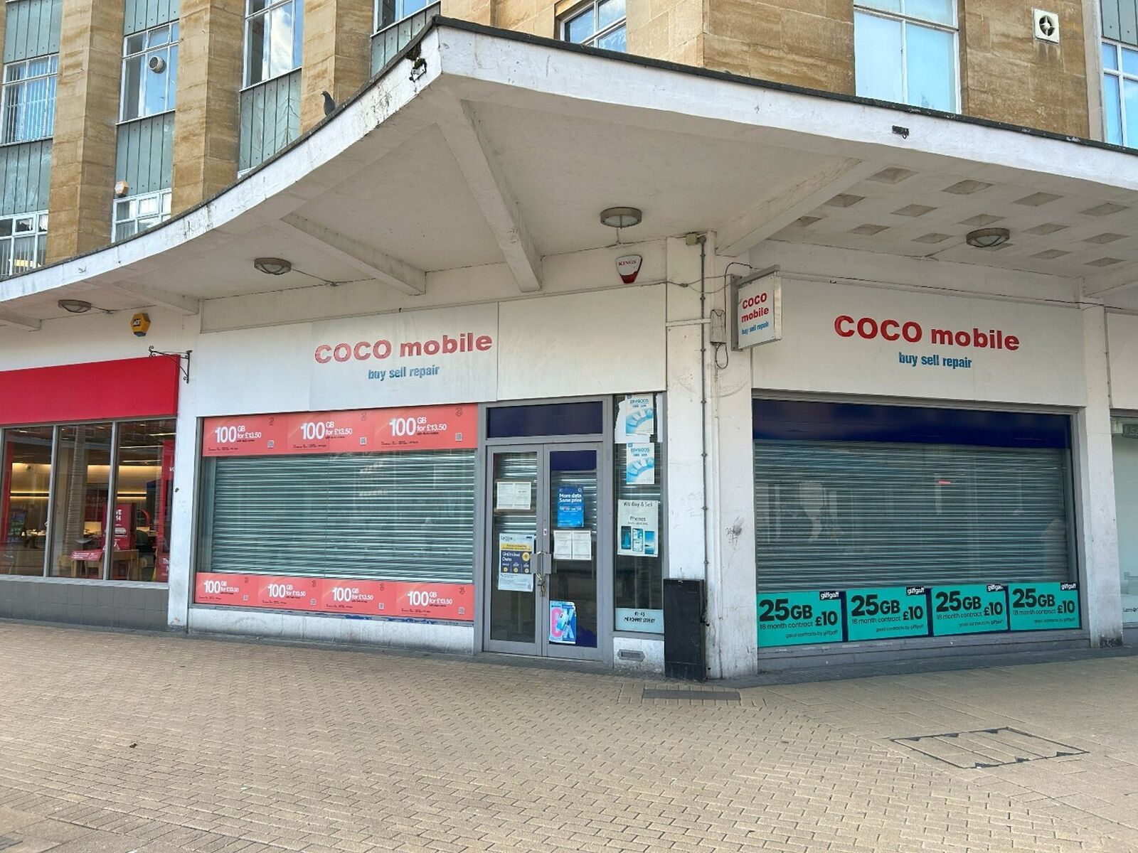 41 MERCHANT STREET, BS1 3EE image