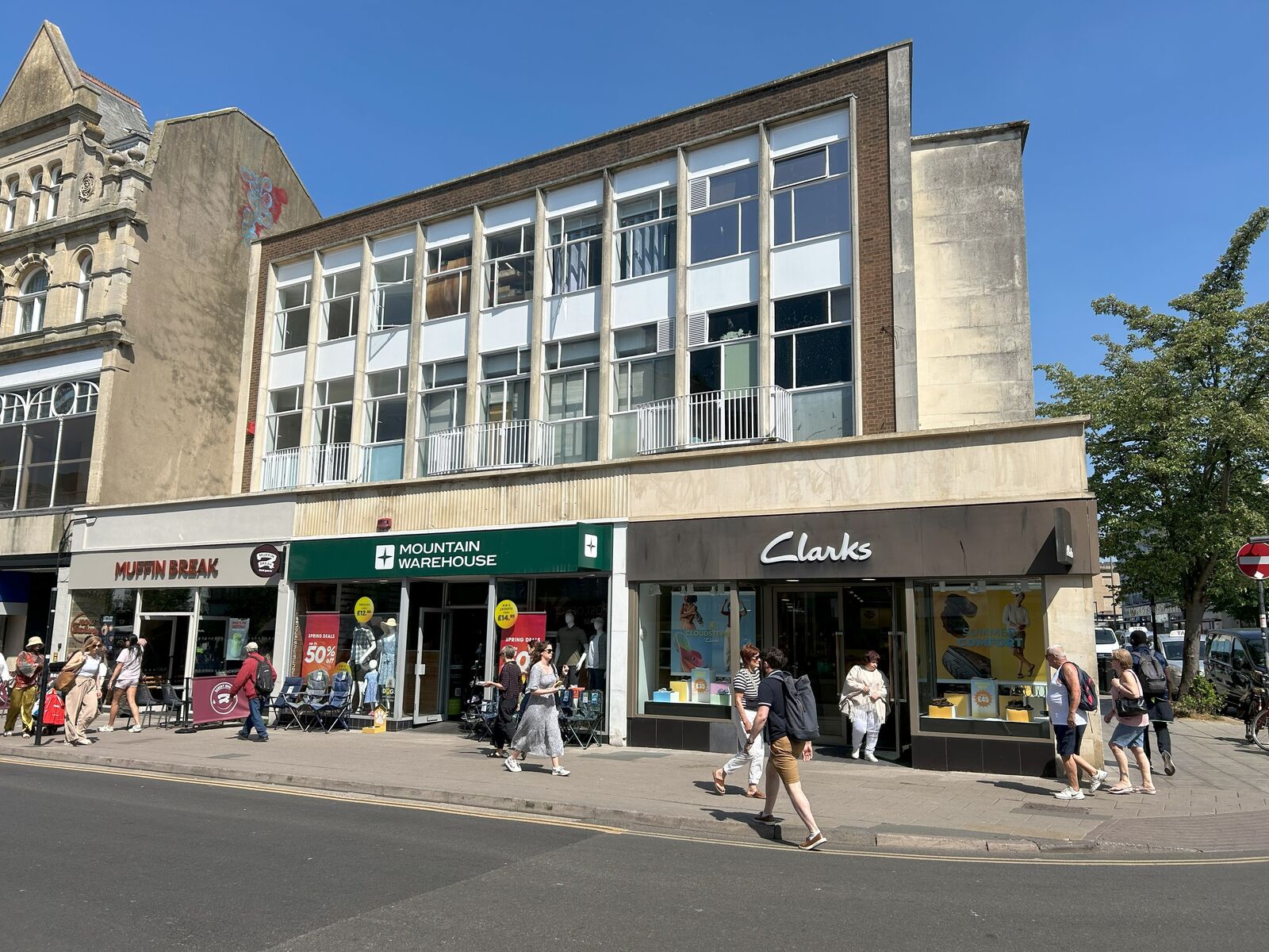 191 - 193 HIGH STREET, GL50 1DE image