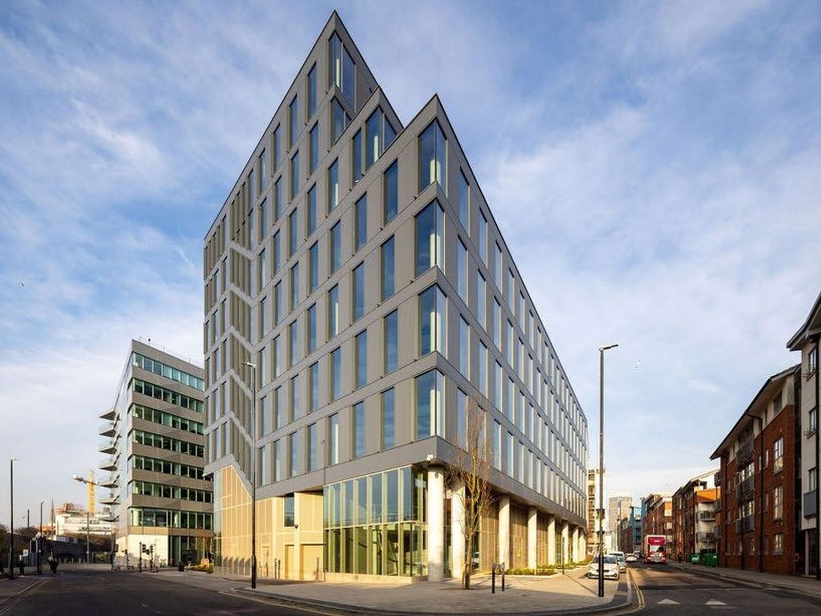 UNIT FS3, WELCOME BUILDING, BS2 0PS image