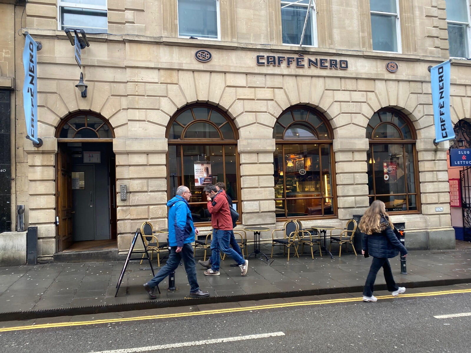 38 CORN STREET, BS1 1HT image