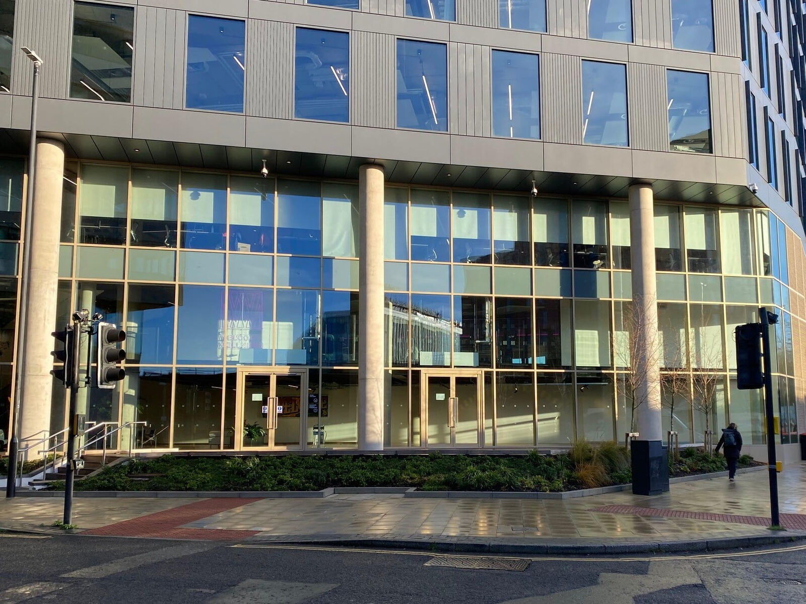 UNIT FS2, WELCOME BUILDING, BS2 0PS image