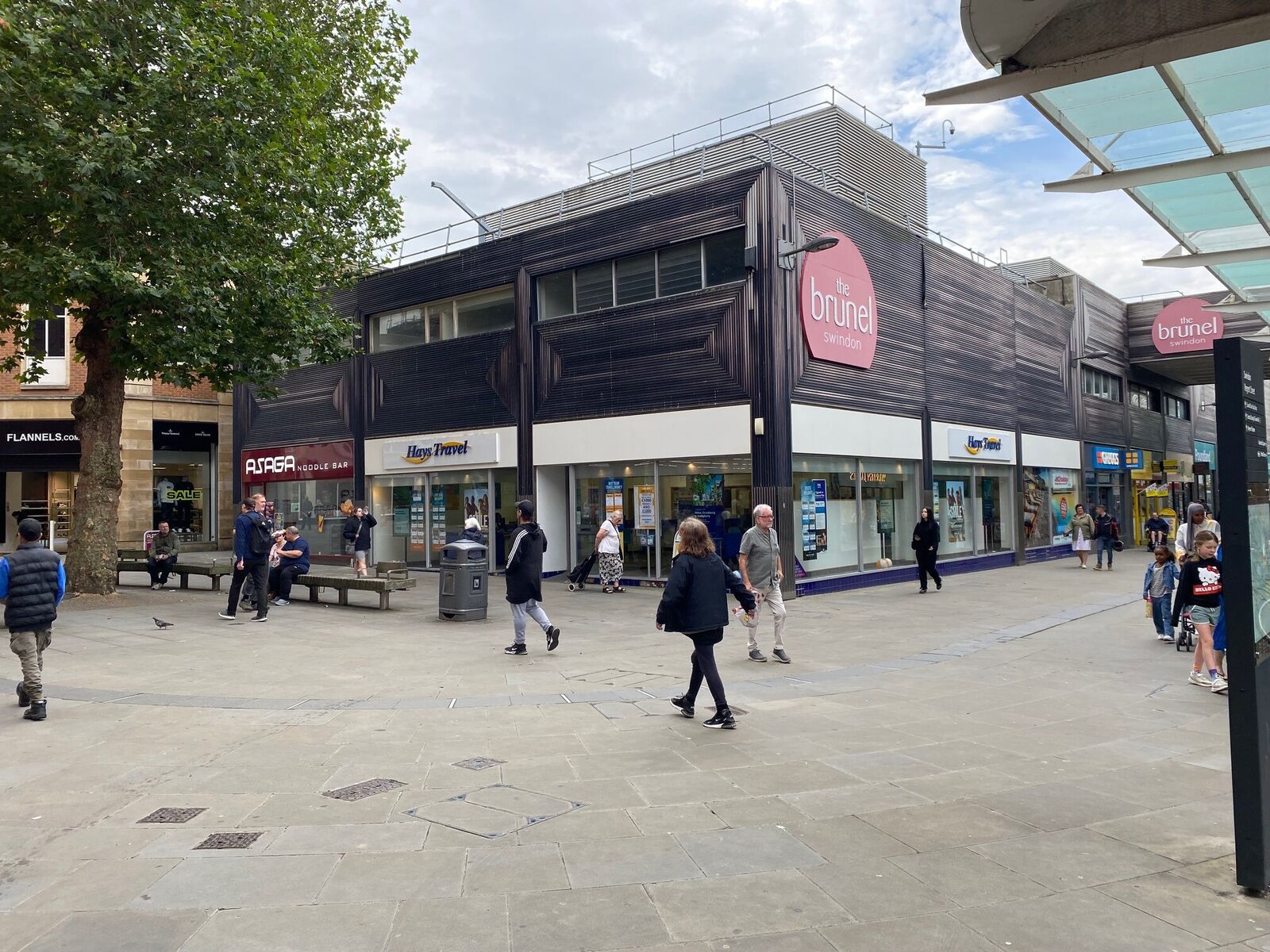 74 - 75 REGENT STREET, SN1 1LA image